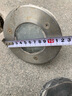 道輝照樹燈戶外防水投射燈草坪插地燈花園地燈庭院盆景樹燈裝飾夜景燈 插地式-15W 暖白 曬單實拍圖