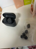 漫步者漫步者聲邁X3Air藍牙耳機單只左耳右耳充電倉盒原裝配件丟失補配 灰 右耳 曬單實(shí)拍圖