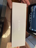 Apple/蘋(píng)果 Watch S11 智能手表GPS款46毫米深空灰色鋁金屬表殼黑色運動(dòng)型表帶S/M MEVN4CH/B 曬單實(shí)拍圖
