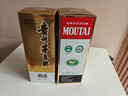 茅臺 24/25年 飛天 醬香型白酒 53度 500ml*2 雙瓶裝【酒廠(chǎng)直供】 曬單實(shí)拍圖
