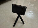 索尼（SONY）黑卡數(shù)碼相機DSC-RX100系列M7 M5 M3 RX10M4輕巧便攜 RX100M7 黑卡7 官方標配 曬單實拍圖