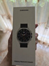 三星 Samsung【國家補(bǔ)貼】Watch8 Classic 藍(lán)牙通話智能手表/運(yùn)動手表 披荊斬棘哥哥同款 46mm 月隕黑 曬單實拍圖