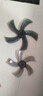 駱駝電風(fēng)扇制冷落地扇家用大風(fēng)立式宿舍定時(shí)遙控語(yǔ)音搖頭超靜音節能省電臥室三級能效 18英寸鋁葉機械款+銅芯電機-1h定時(shí) 曬單實(shí)拍圖