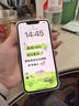 13國行雙卡雙待iPhone13全網(wǎng)通5G手機6.1寸 星光色 128G雙卡5G 曬單實(shí)拍圖