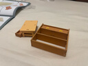 若態(tài)若來(lái)diy小屋小狗別野聯(lián)名款手工拼裝積木拼圖兒童玩具生日禮物女 曬單實(shí)拍圖