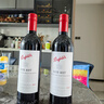 奔富（Penfolds）BIN407赤霞珠紅葡萄酒750ml*6支裝整箱 原瓶木塞進(jìn)口【澳版】 曬單實(shí)拍圖