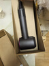 戴森（DYSON）HD16 智能吹風(fēng)機 Supersonic 電吹風(fēng) 負離子 速干護發(fā)   禮物推薦 HD16晶耀紫色 曬單實(shí)拍圖