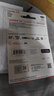 閃迪（SanDisk）256GB TF(MicroSD)內(nèi)存卡 4K極速金卡A2 V30 U3行車(chē)記錄儀 運(yùn)動(dòng)相機(jī)無(wú)人機(jī) 監(jiān)控存儲(chǔ)卡 讀190MB/s 曬單實(shí)拍圖