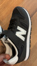 NEW BALANCE4-14歲大童秋冬時(shí)尚百搭休閑運動(dòng)鞋373KG 曬單實(shí)拍圖