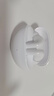榮耀Earbuds 4i 藍牙耳機 榮耀耳機 通話(huà)降噪 長(cháng)續航 華為FreeBuds 6i同款 適配榮耀華為手機 冰島白 曬單實(shí)拍圖