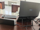 雕塑家双屏便携显示器 可折叠18.5英寸 笔记本副屏电脑扩展屏幕办公炒股游戏扩展三屏大屏 实拍图