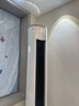 美的（Midea）空調柜機  銳靜/智行二代 新一級能效變頻冷暖智能控溫 客廳圓柱立式柜機空調 家電國家補貼20% 3匹 一級能效 銳靜二代 曬單實(shí)拍圖