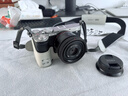索尼（SONY）【保價(jià)11.11】Alpha 7C II全畫(huà)幅微單相機 創(chuàng  )意外觀(guān)濾鏡 銀色 單機身（a7c2/A7C II/A7CM2） 曬單實(shí)拍圖