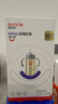 愛(ài)得利（evorie）吸管奶瓶一歲以上大寶寶斷奶奶瓶嬰兒寬口徑耐摔Tritan奶瓶 曬單實(shí)拍圖