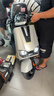 綠源【門(mén)店自提】新款電動(dòng)摩托車(chē)MODA03 長(cháng)續航代步電動(dòng)車(chē)60V20Ah鉛酸 時(shí)尚顏值電動(dòng)車(chē)電瓶車(chē) 到門(mén)店選顏色 曬單實(shí)拍圖