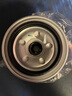 HYUNDAI現(xiàn)代原廠機(jī)油濾清器 朗動(dòng)名圖悅動(dòng)/IX35/IX25/勝達(dá)途勝索納塔/ 17年前通用大機(jī)濾 曬單實(shí)拍圖