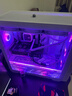 華碩追影 ROG吹雪 AMD銳龍R7 7800X3D/5070TI/RTX5080電競臺式電腦主機 升9800X3D純白旗艦DIY組裝電腦 規格五丨R7 7800X3D/RTX 5070 曬單實(shí)拍圖