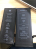 诺希 苹果6电池 苹果手机内置电池更换大容量 旗舰版2400mAh 适用于iphone 6 自主安装 实拍图