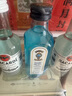百加得五大基酒 朗姆酒 伏特加 龍舌蘭 威士忌 金酒 威末酒 調(diào)酒組合 3250mL 5瓶 組合裝 規(guī)格主圖為準(zhǔn) 曬單實(shí)拍圖