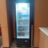 星星展示柜冷藏保鮮柜風(fēng)冷除霜飲料柜冰柜商用冷藏柜酒水柜單門(mén)水果茶水間便利店食堂留樣柜LSC-315H 曬單實(shí)拍圖