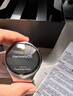 HUAWEI WATCH 5 46mm基礎(chǔ)款深錆色不銹鋼表殼蒼穹黑氟橡膠表帶首創(chuàng)X-TAP智感窗鴻蒙AI腕上小藝eSIM通信 曬單實(shí)拍圖