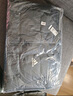 adidas 600蓬舒適休閑保暖鴨絨羽絨服男裝秋冬阿迪達斯官方輕運動 黑色   M 曬單實拍圖