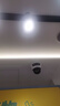 普聯(lián)（TP-LINK）監控攝像頭家用 高清無(wú)線(xiàn)室外防水球機 手機APP遠程看家 全彩紅外夜視360度全景旋轉云臺版監控器 【雙鏡頭丨雙畫(huà)面】600萬(wàn)標準版 32GB內存卡【免費升級64GB卡】 曬單實(shí)拍圖