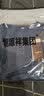 俞兆林（YUZHAOLIN）中老年女裝短袖T恤中年媽媽裝夏裝寬松時尚大碼減齡居家洋氣套裝 豆沙色上衣 2XL (建議115斤左右) 曬單實(shí)拍圖