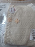 莫代爾內(nèi)褲女純棉100%全棉夏季薄款抗菌少女學(xué)生高彈透氣中腰三角短褲衩 四葉小花純棉系列 5條 L 【推薦體重95-125斤】 曬單實(shí)拍圖