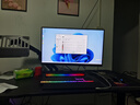 飛利浦（PHILIPS）SPA6109 藍牙音箱 電腦音響 游戲電競 家用桌面臺式筆記本 RGB氛圍燈 隱藏式降噪麥克風 曬單實拍圖