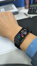 Keep智能運動(dòng)手環(huán) 血氧心率監測手環(huán) 乒乓球、羽毛球專(zhuān)業(yè)模式數據記錄 B5活力橙硅膠表帶版 曬單實(shí)拍圖