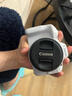 佳能r50相機 入門(mén)級微單 旅行家用學(xué)生vlog視頻 4k小巧便攜半畫(huà)幅R50數碼照相機 EOSR50 18-45 STM白色套機 送禮好物 套餐一【128G專(zhuān)用卡~攝影包~卡通禮+備電】 曬單實(shí)拍圖