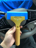 默然諾爾適用于3M汽車(chē)貼膜工具鋁合金特硬牛筋刮牛津趕水擠水刮刀牛筋刮 3M長(cháng)柄牛筋刮 曬單實(shí)拍圖