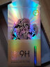 Tensam【全膠貼合】適用榮耀x50/X50GT手機膜榮耀x50gt鋼化膜曲面全膠陶瓷膜無(wú)塵秒貼防摔鋼化軟膜 x50/50GT【微晶陶瓷膜】2片裝+貼膜無(wú)塵倉 曬單實(shí)拍圖