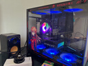 華碩全家桶【24期免息】RTX/5070/5060Ti/5060顯卡14600KF/230F臺式整機明日香mod機箱組裝電腦DIY主機 i5 12400F+華碩RTX5060 配置一 曬單實(shí)拍圖