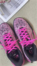 李寧利刃5丨籃球鞋男鞋透氣網(wǎng)面一體織低幫籃球舒適專(zhuān)業(yè)比賽運動(dòng)鞋 熒光嫩粉/黑-2 101款3D碎影 43 曬單實(shí)拍圖