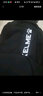 KELME/卡爾美 多功能運動雙肩包男書包健身排球足球訓練裝備背包帶鞋包 黑/白 20-35升成人（尺寸:35*19*52CM） 曬單實拍圖