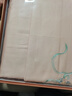 富麗真金（FULLRICH） 100支長絨棉四件套純棉刺繡花中式全棉套件輕奢貢緞婚慶床上用品 【錦賦】100支長絨棉繡花 1.8m床 四件套220X240被套 曬單實拍圖