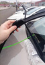 歐積適用廣汽本田雅閣雨刮器新老款8/9/10/11代原廠(chǎng)裝雨刷膠條雨刮片 前雨刷一對裝 九代雅閣【14-17款】 曬單實(shí)拍圖