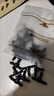 酷佰克自動澆花澆水霧化噴頭地插微噴滴灌配件接頭大棚噴淋除塵三通毛管 912三通噴霧（銅） 10個 曬單實(shí)拍圖