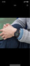 卡西歐（CASIO）G-SHOCK經(jīng)典小方塊時尚運動休閑男士手表七夕情人節(jié)禮物送男友 DW-5600E-1 曬單實拍圖