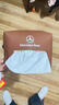 尚鐳思奔馳車(chē)載紙巾盒抽掛式袋E300L/C260L/A200L/GLC/車(chē)內裝飾抽紙盒 奔馳標-馬鞍棕 曬單實(shí)拍圖