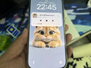 小米（MI）小米 17 Pro 妙享背屏 徠卡光影大師 第五代 驍龍 8 至尊版 森野綠 16GB+512GB 5G手機 曬單實(shí)拍圖
