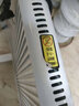 揚子碳纖維電暖氣家用節(jié)能省電智能遙控取暖器客廳大面積全屋速熱碳纖維暖風(fēng)機壁掛式落地兩用加熱器 1400W雙面發(fā)熱【適用15平方】智能變頻 曬單實拍圖