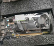 麗臺Leadtek/NVIDIA T400 4G DDR6 3屏5K CAD作圖 平面制圖設(shè)計專業(yè)顯卡 麗臺 T400 4G【工包不含配件】 曬單實拍圖