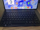 華為（HUAWEI）平板電腦matepad 11.5高刷大屏二合一學(xué)習(xí)娛樂華為平板電腦學(xué)生 護(hù)眼全面屏 高刷版 8G+256G WIFI 海島藍(lán) 官方標(biāo)配 曬單實拍圖
