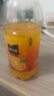 可口可樂(lè )（Coca-Cola）美汁源 Minute Maid 果粒橙 橙汁果汁飲料 300ml*12瓶 曬單實(shí)拍圖