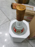 太白55度 國優(yōu)太白酒 鳳香型白酒 55度 750mL 1瓶 2022年產(chǎn) 曬單實拍圖