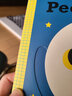 英語(yǔ)原版 Peekaboo moon 躲貓貓系列 月亮 紙板書(shū) 翻翻書(shū) 0-3歲兒童機關(guān)操作游戲書(shū) Nosy Crown 綠山墻 曬單實(shí)拍圖