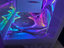英特爾酷睿Ultra 7 265KF系列 RTX5070Ti 設計游戲臺式電腦主機組裝電腦工作站Deepseek本地部署 配五：U7 265KF+RTX5080 曬單實(shí)拍圖